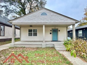 Building Photo - 1046 Tanglewood St