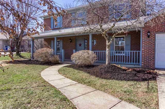 Building Photo - 10255 Cedarwood Dr