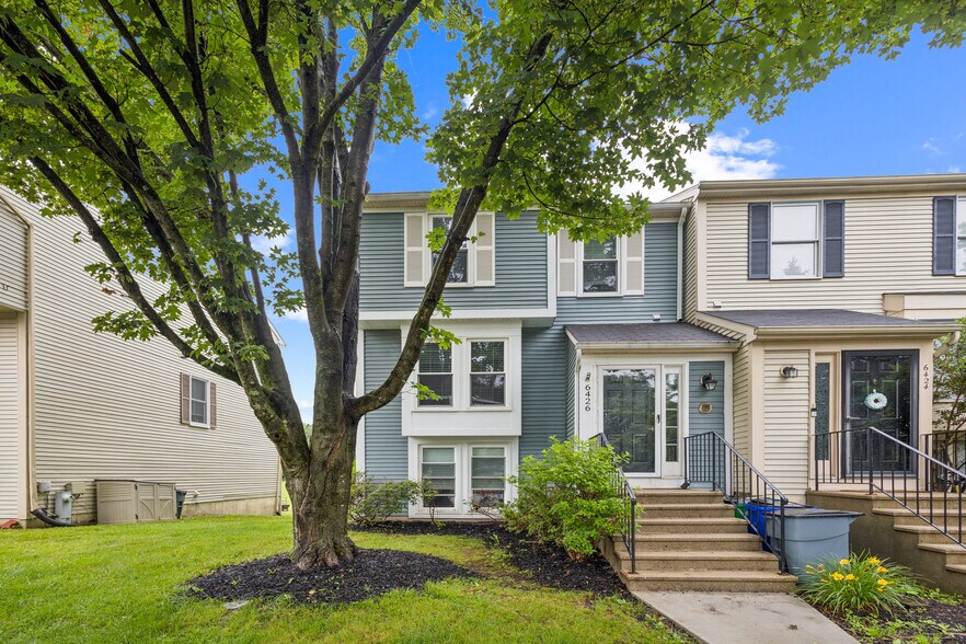 Building Photo - 6426 Autumn Gold Ct