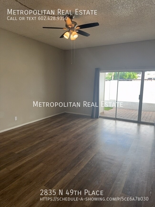 Building Photo - 2835 N 49th Pl