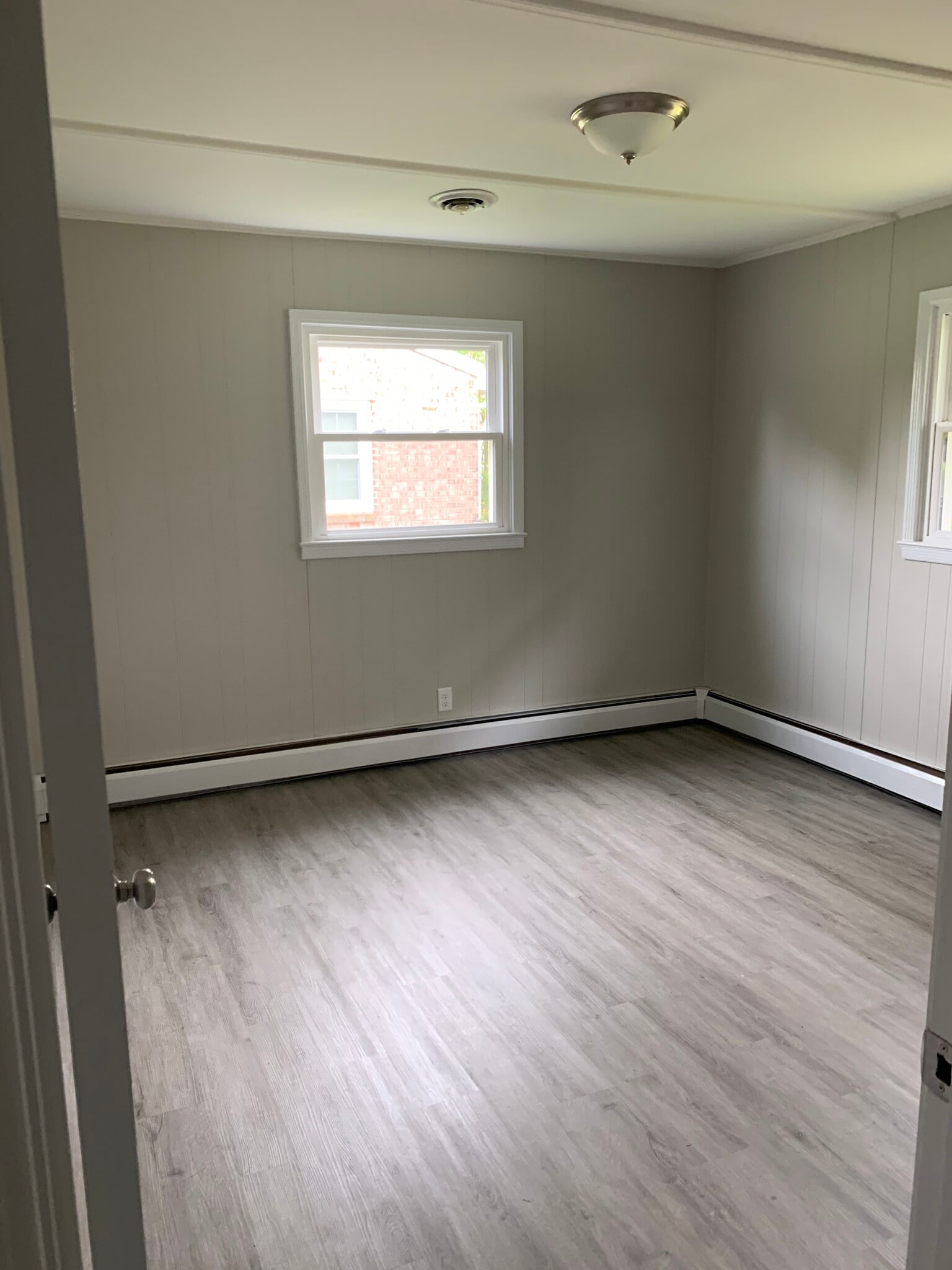 Master Bedroom - 10804 Coffman Ave