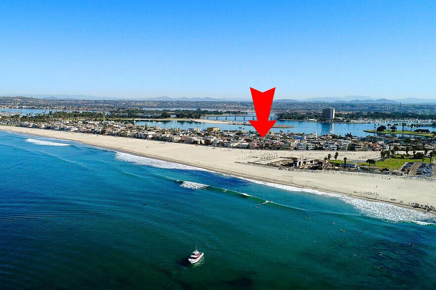 Building Photo - 2715 Strandway