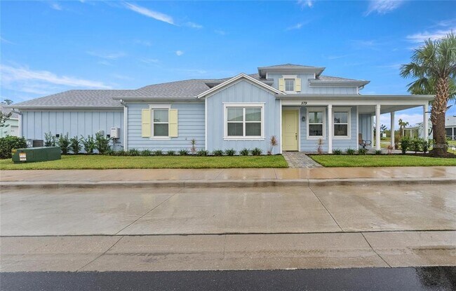 Primary Photo - 579 High Tide Ln