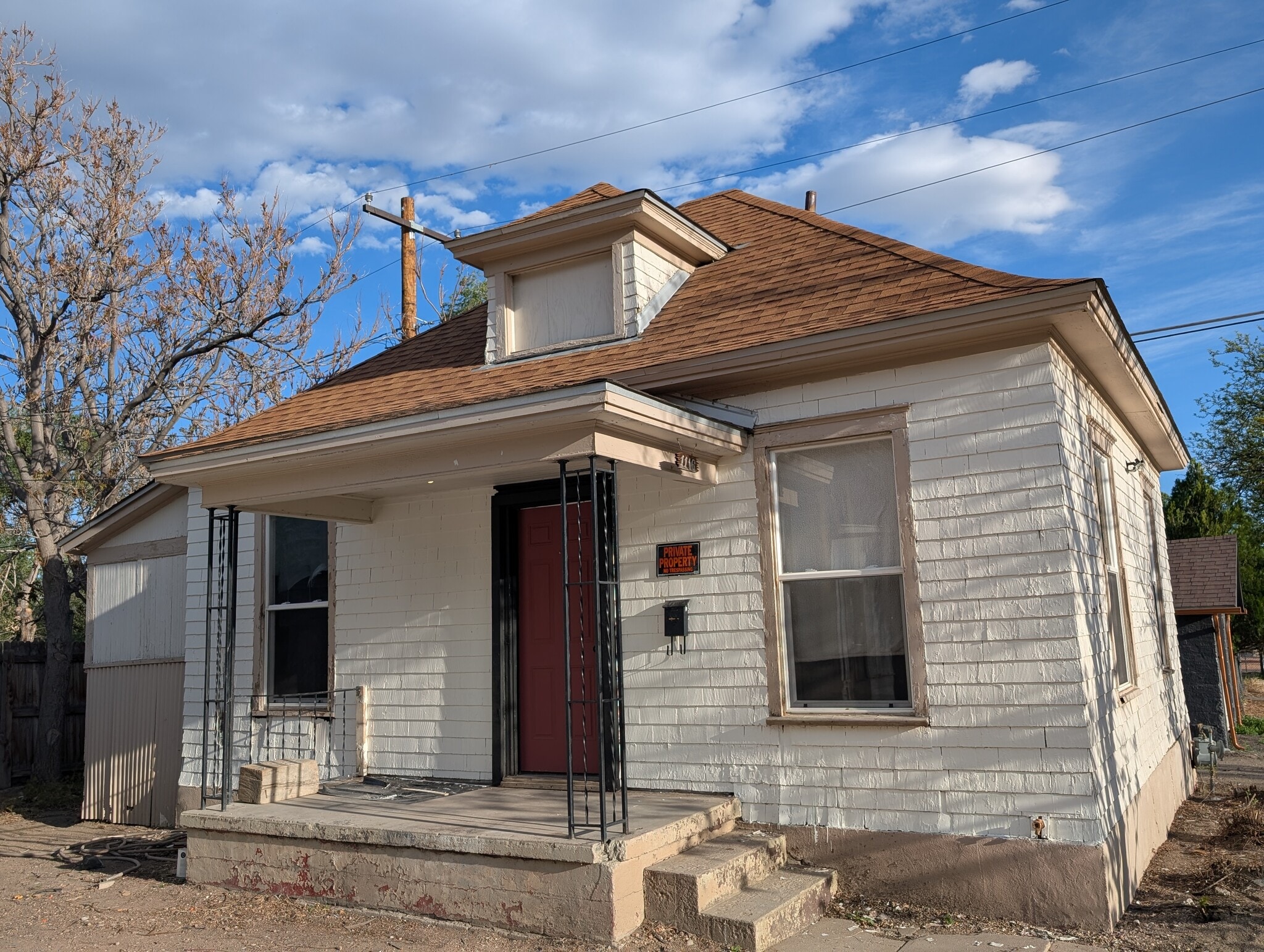 Building Photo - 1116 West St