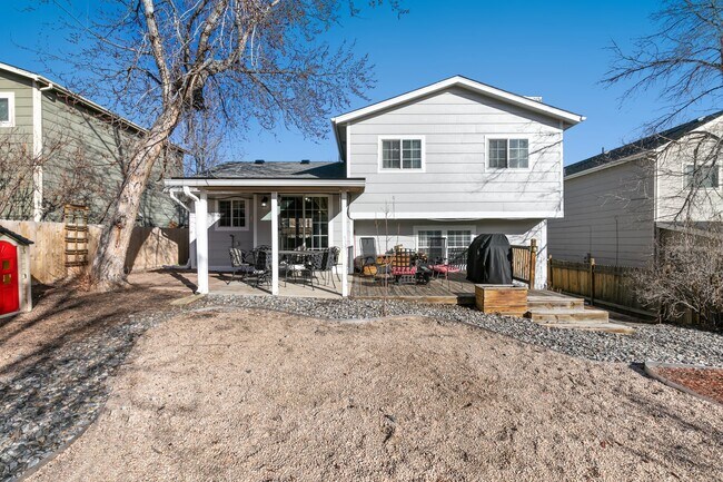 Building Photo - 7535 Churchwood Cir