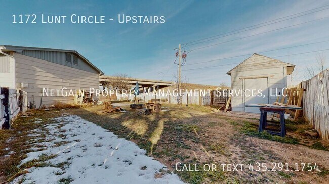 Building Photo - 1172 Lunt Cir