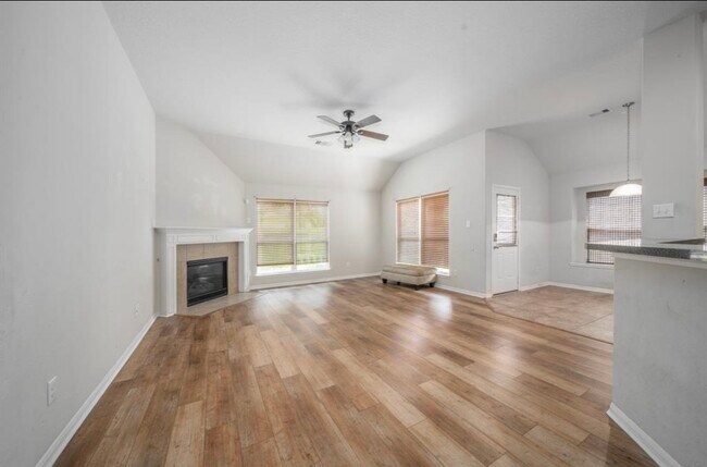 Building Photo - 4226 Texian Forest Trail