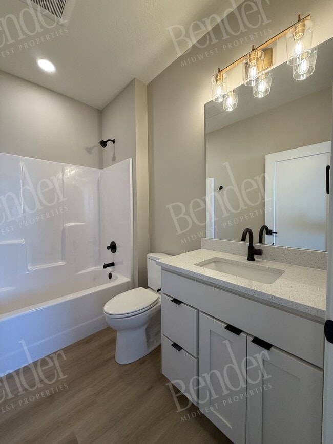 Building Photo - NEW BUILD - Contemporary Single Family Home