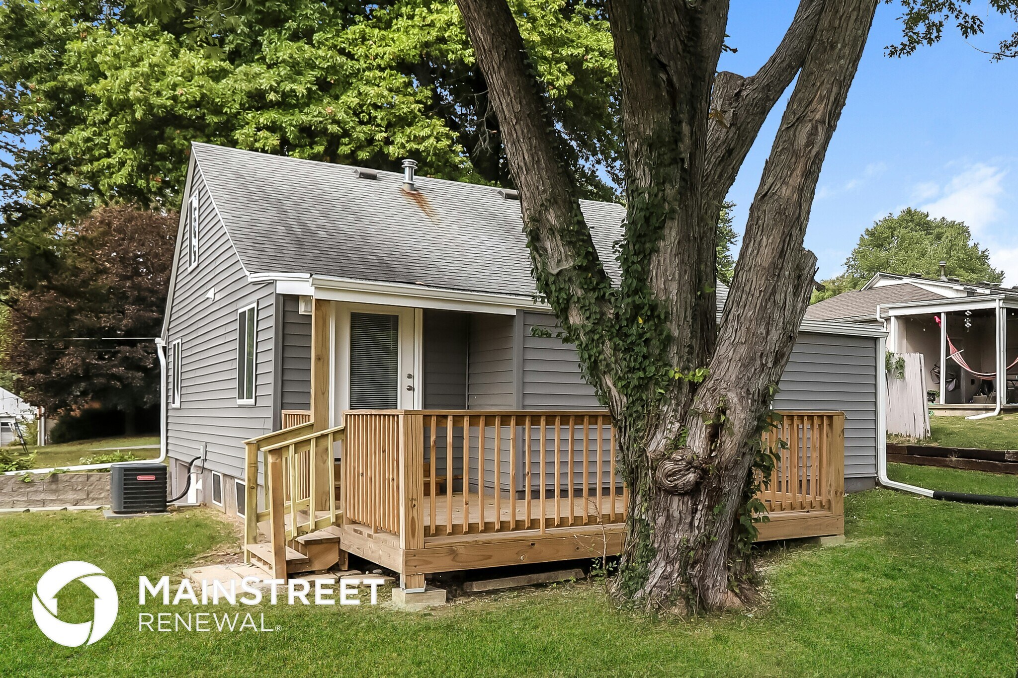 Building Photo - 1411 Randall Rd