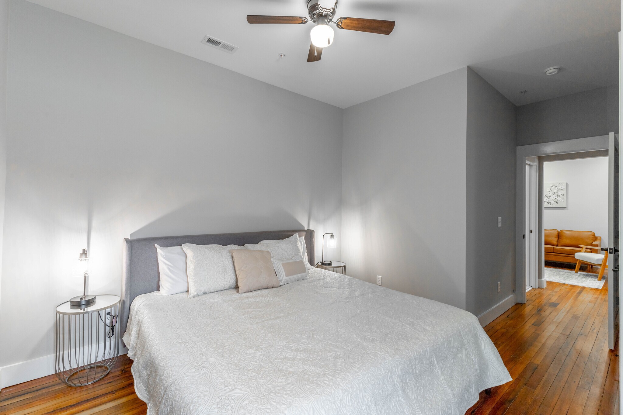 Building Photo - 1108 McCallie Ave