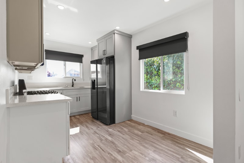 Building Photo - 2511 Pennsylvania Ave