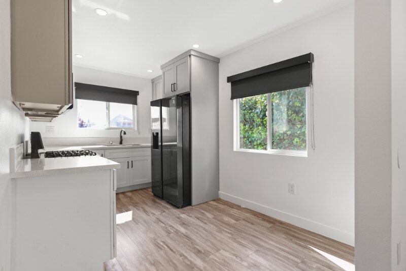 Building Photo - 2511 Pennsylvania Ave