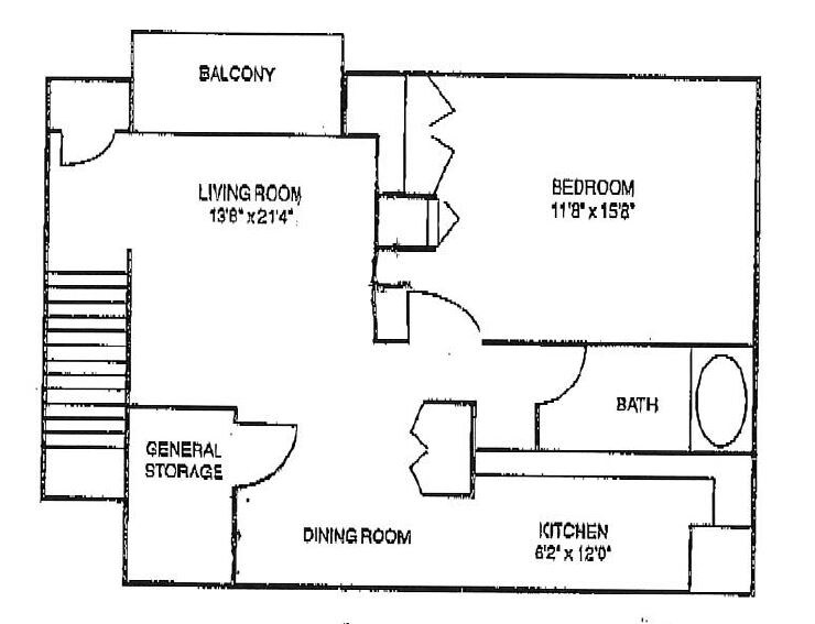 Cedar Village 44 Eagle Ct Wilkes Barre PA 18706 Apartment Finder