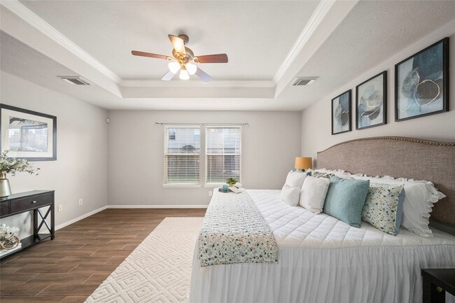 Building Photo - 24627 Cornell Park Ln