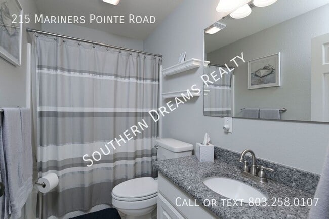 Building Photo - 215 Mariners Pointe Rd