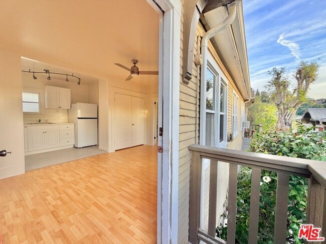 Building Photo - 1922 Preston Ave