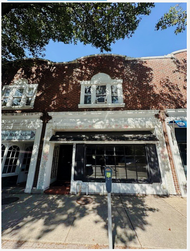Primary Photo - 841 1/2 Lancaster Avenue, Second Floor