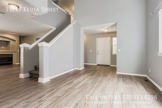 Building Photo - 11217 Keota St
