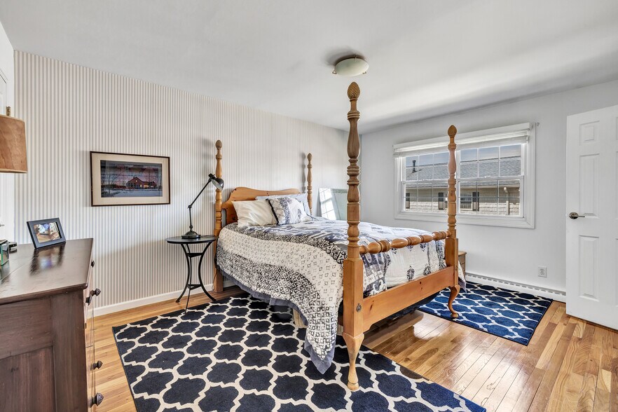 Building Photo - 245 Unquowa Rd