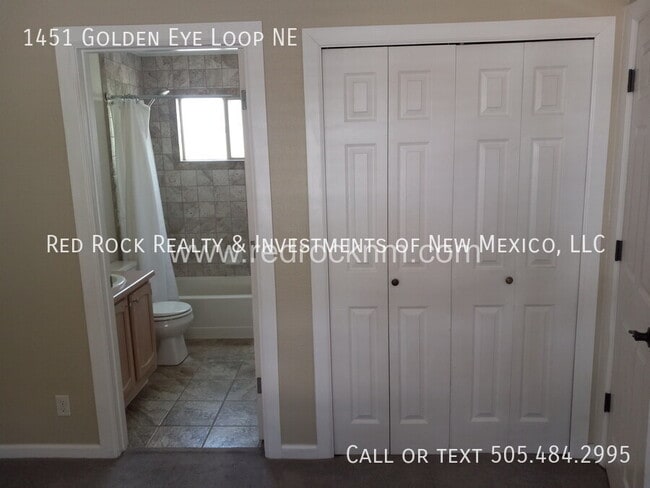 Building Photo - 1451 Golden Eye Loop NE