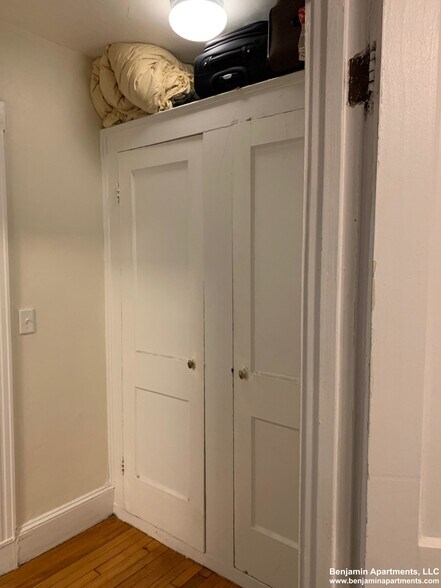 Building Photo - 88 Washington St