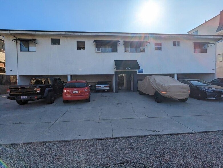 Building Photo - 3630 Westwood Blvd