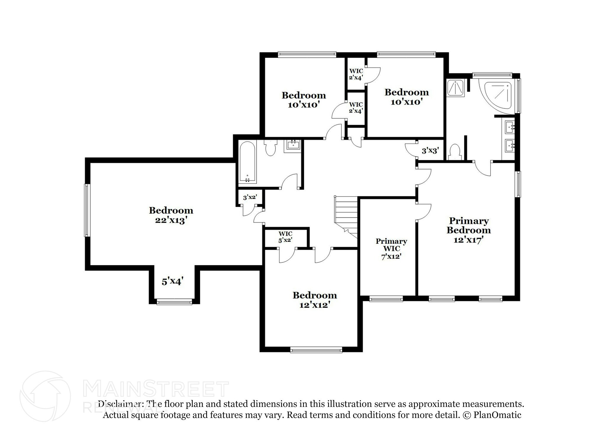 Building Photo - 105 Redspire Ln