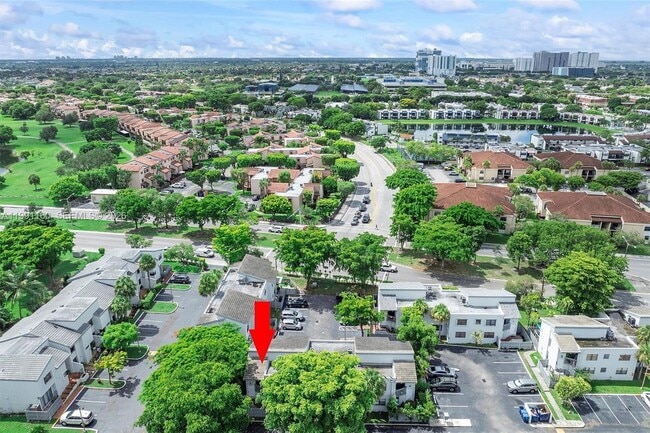 Building Photo - 10542 NW 7th Terrace