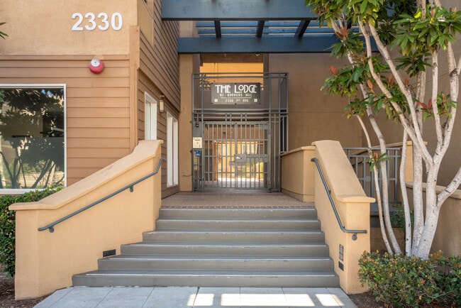 Building Photo - 2330 1st Ave.