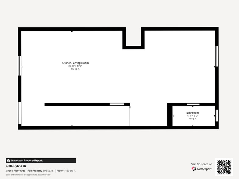 Building Photo - 4506 Sylvia Dr