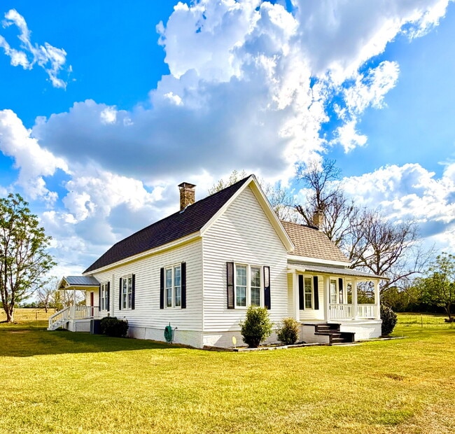 Building Photo - 1316 Broad St
