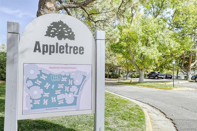 Building Photo - 6400 S Dayton St