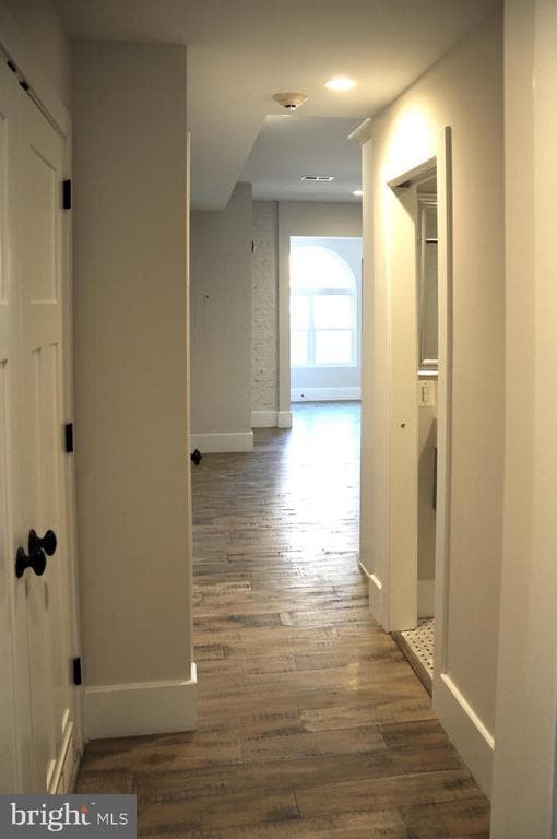 Building Photo - 1636 Argonne Pl NW