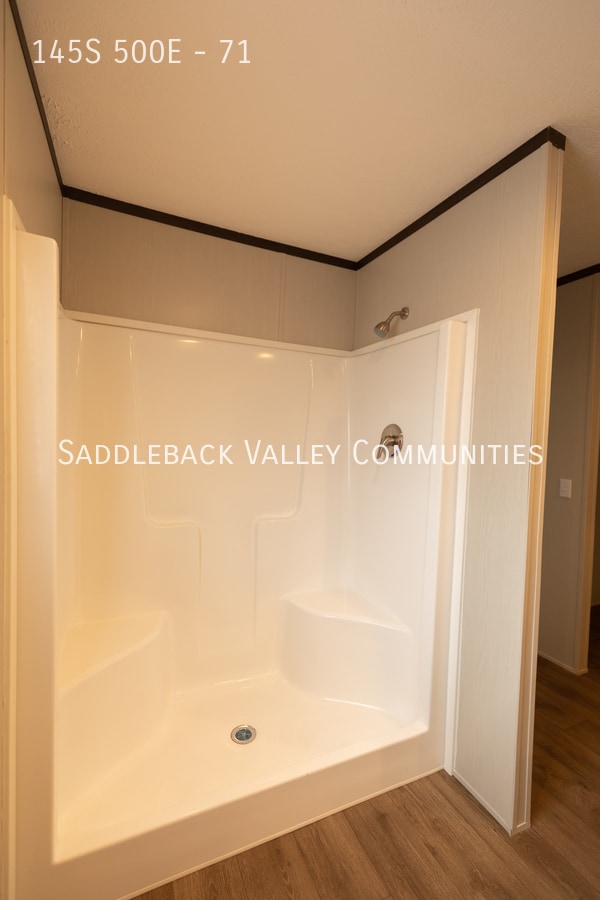 Building Photo - 145 S 500 E