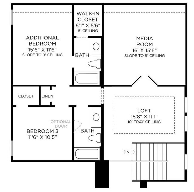 Building Photo - 8604 Pine Muhly Dr