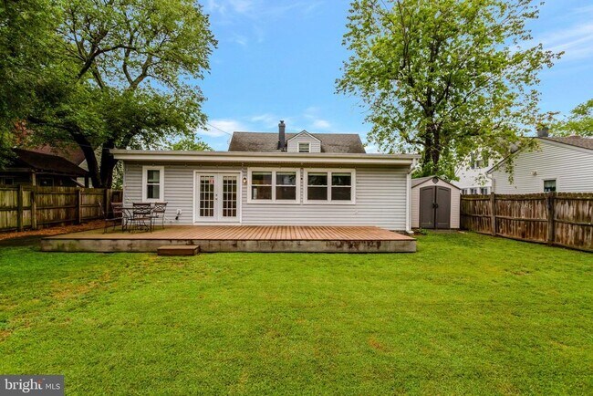 Building Photo - 6735 Williams Dr