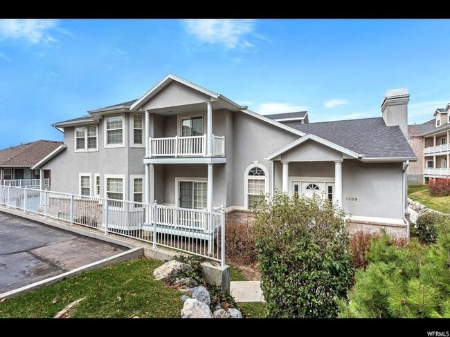 Building Photo - 1309 E 670 N