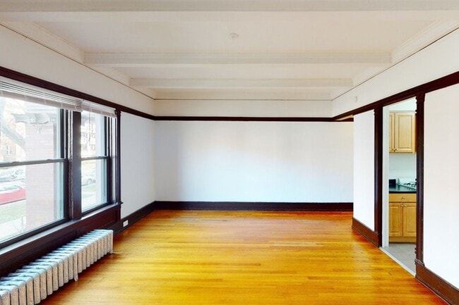 Floorplan - 5474-5480 S. Hyde Park Boulevard