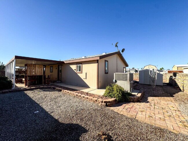 Building Photo - "Well-Maintained 3-Bed, 2-Bath Home in Foothills"!