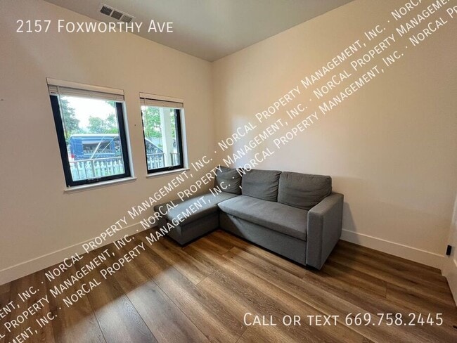 Building Photo - 2157 Foxworthy Ave