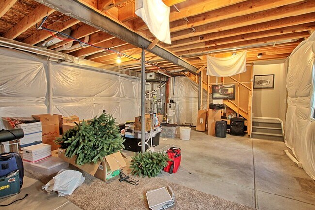 Building Photo - 3 bed 2.5 bath Castle Rock Townhome in the Meadows