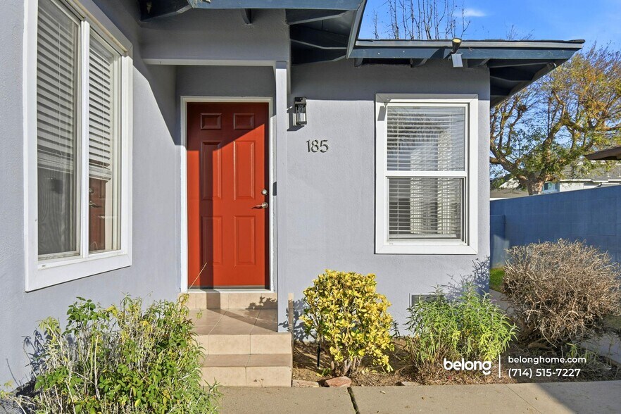 Building Photo - 185 N Batavia St