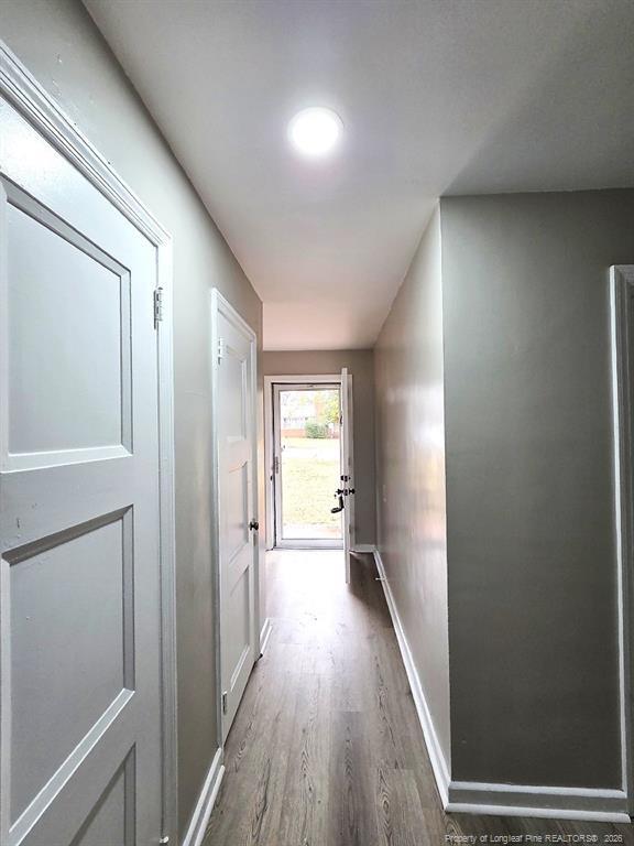 Building Photo - 1917 Catawba St