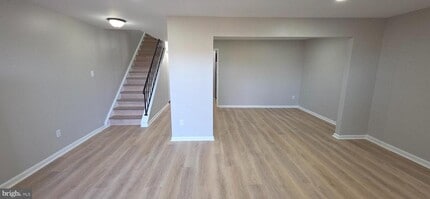 Building Photo - 3114 Banneker Dr NE