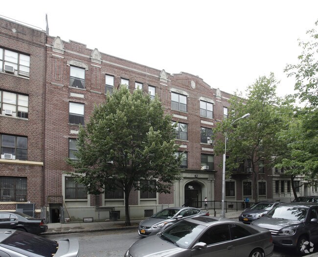 Helen Court 1690 Union St Brooklyn NY 11213 Apartment Finder