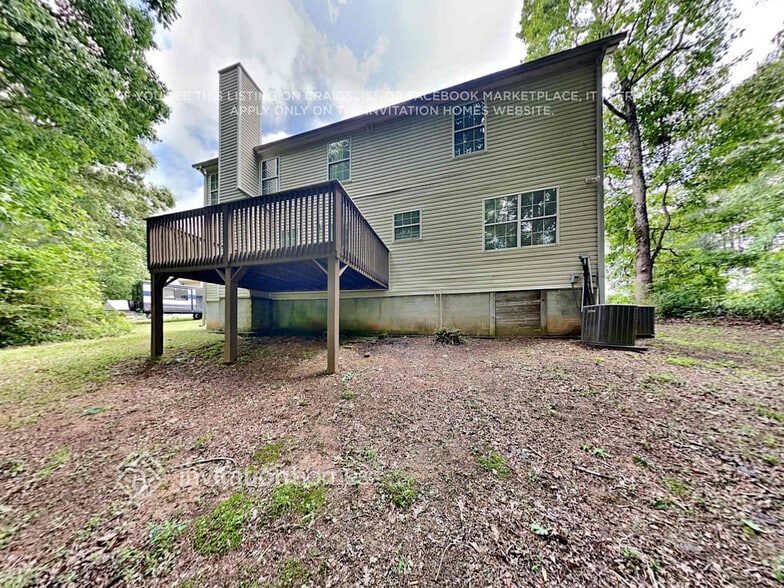 Building Photo - 208 Belmont Dr