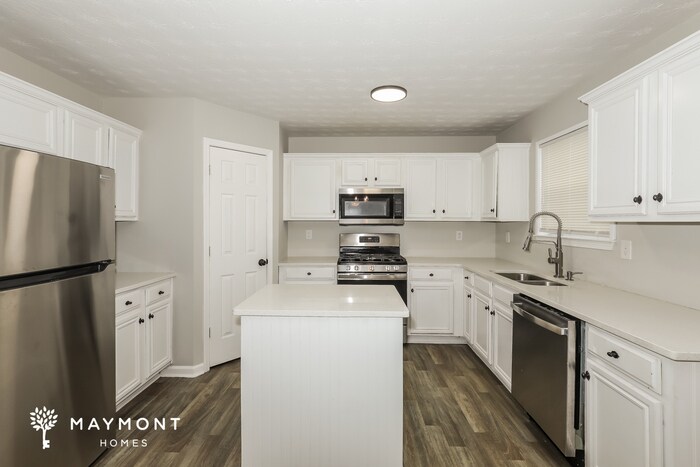 Building Photo - 12206 Stillman Ct