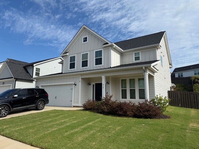 Building Photo - Spacious 4BR/3.5BATH in Wrights Farm (Grov...