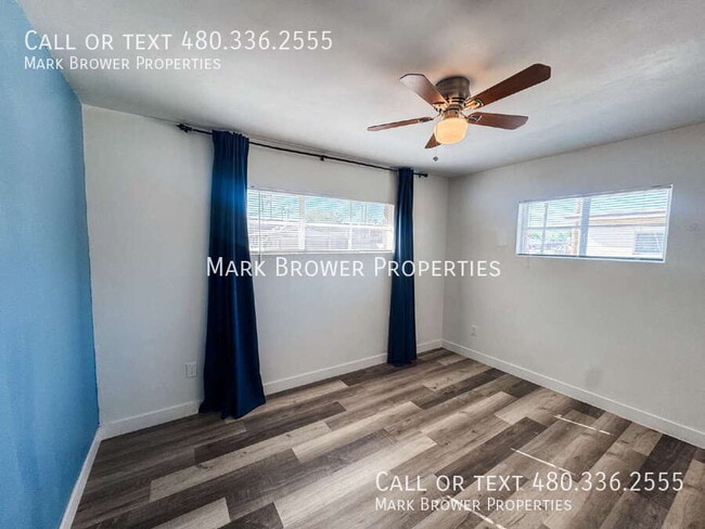 Building Photo - 2801 N 17th Pl