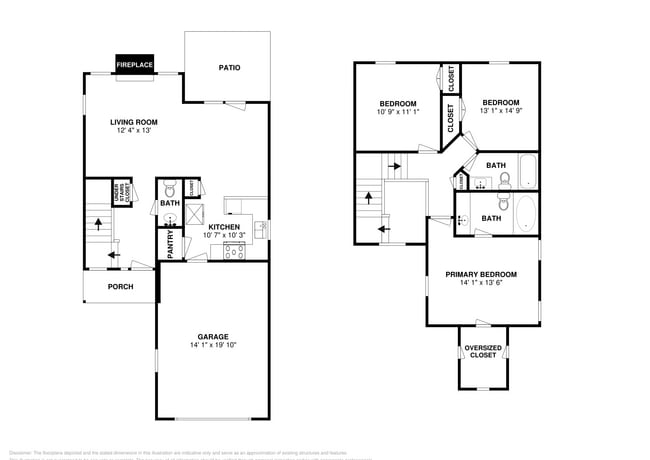 Building Photo - 7008 Breeders Cup Cir